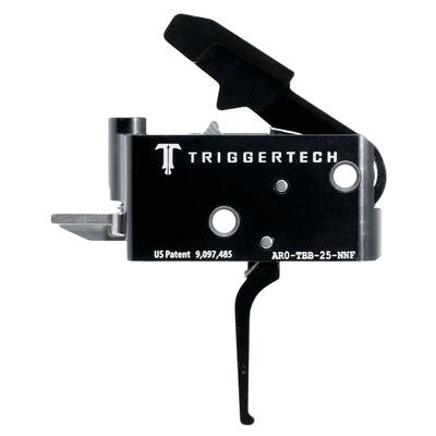 Triggertech - Mechanizm...