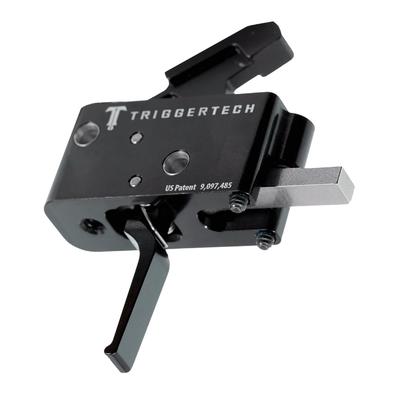 triggertech mechanizm spustowy do ar15 two stage adaptable flat ar0 tbb 25 nnf