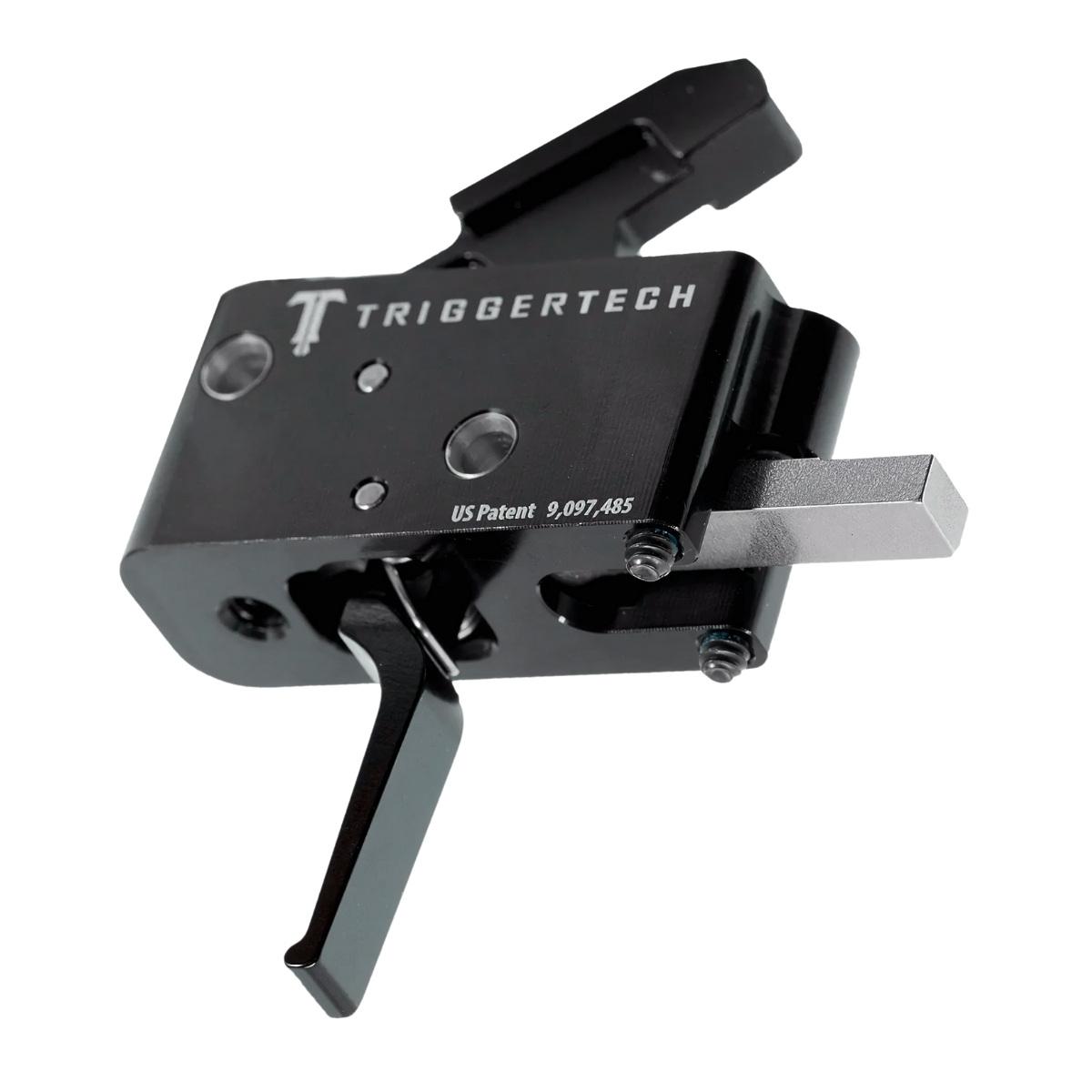 triggertech mechanizm spustowy do ar15 two stage adaptable flat ar0 tbb 25 nnf