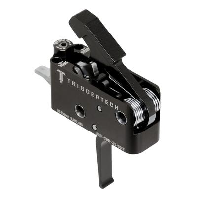 triggertech mechanizm spustowy do ar15 two stage adaptable flat ar0 tbb 25 nnf