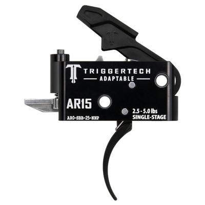 Triggertech - Mechanizm...