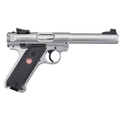 Ruger Mark IV Target...