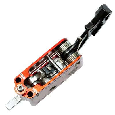 triggertech mechanizm spustowy do ar15 two stage diamond pro curved ar0 trb 14 nnp