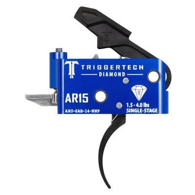 Triggertech - Mechanizm...