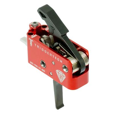 triggertech mechanizm spustowy do ar15 two stage diamond flat ar0 trb 14 nnf