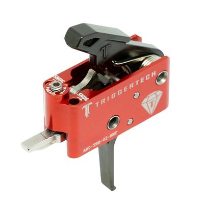 triggertech mechanizm spustowy do ar15 two stage diamond flat ar0 trb 14 nnf