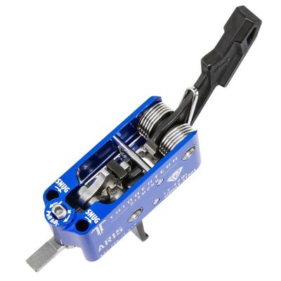 triggertech mechanizm spustowy do ar15 single stage diamond flat ar0 sab 14 nnf