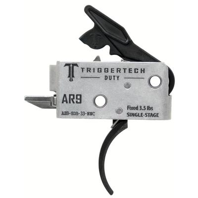 Triggertech - Mechanizm...