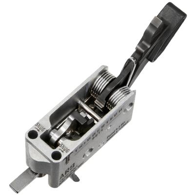 triggertech mechanizm spustowy duty do ar9 3 5lbs single stage curved ah9 sdb 33 nnc