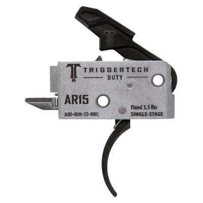 Triggertech - Mechanizm...