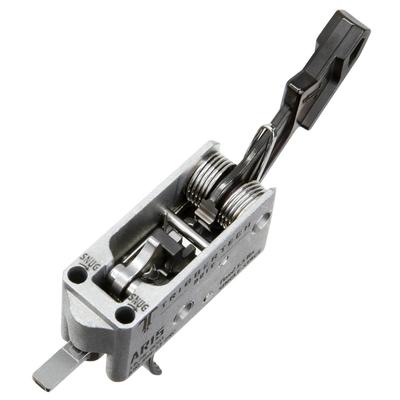 triggertech mechanizm spustowy duty do ar15 3 5lbs single stage curved ah0 sdb 33 nnc