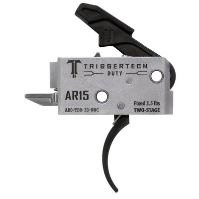 Triggertech - Mechanizm...