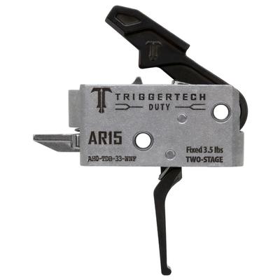 Triggertech - Mechanizm...