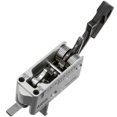 triggertech mechanizm spustowy duty do ar15 3 5lbs two stage flat ah0 tdb 33 nnf