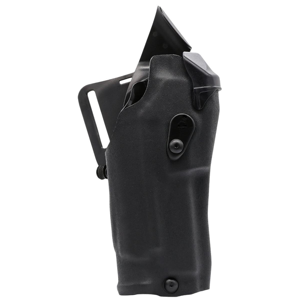safariland kabura 6390rds mid ride level 1 do pistoletu springfield echelon black stx prawa 6390rds 572 131