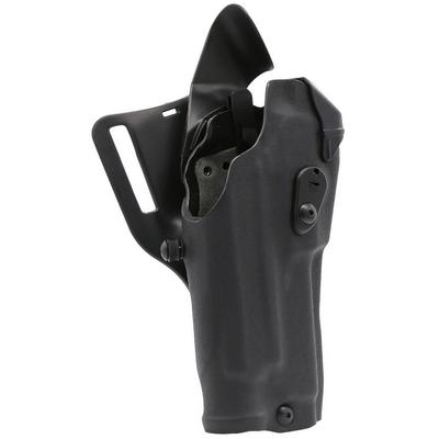 safariland kabura 6390rds mid ride level 1 do pistoletu springfield echelon black stx prawa 6390rds 572 131