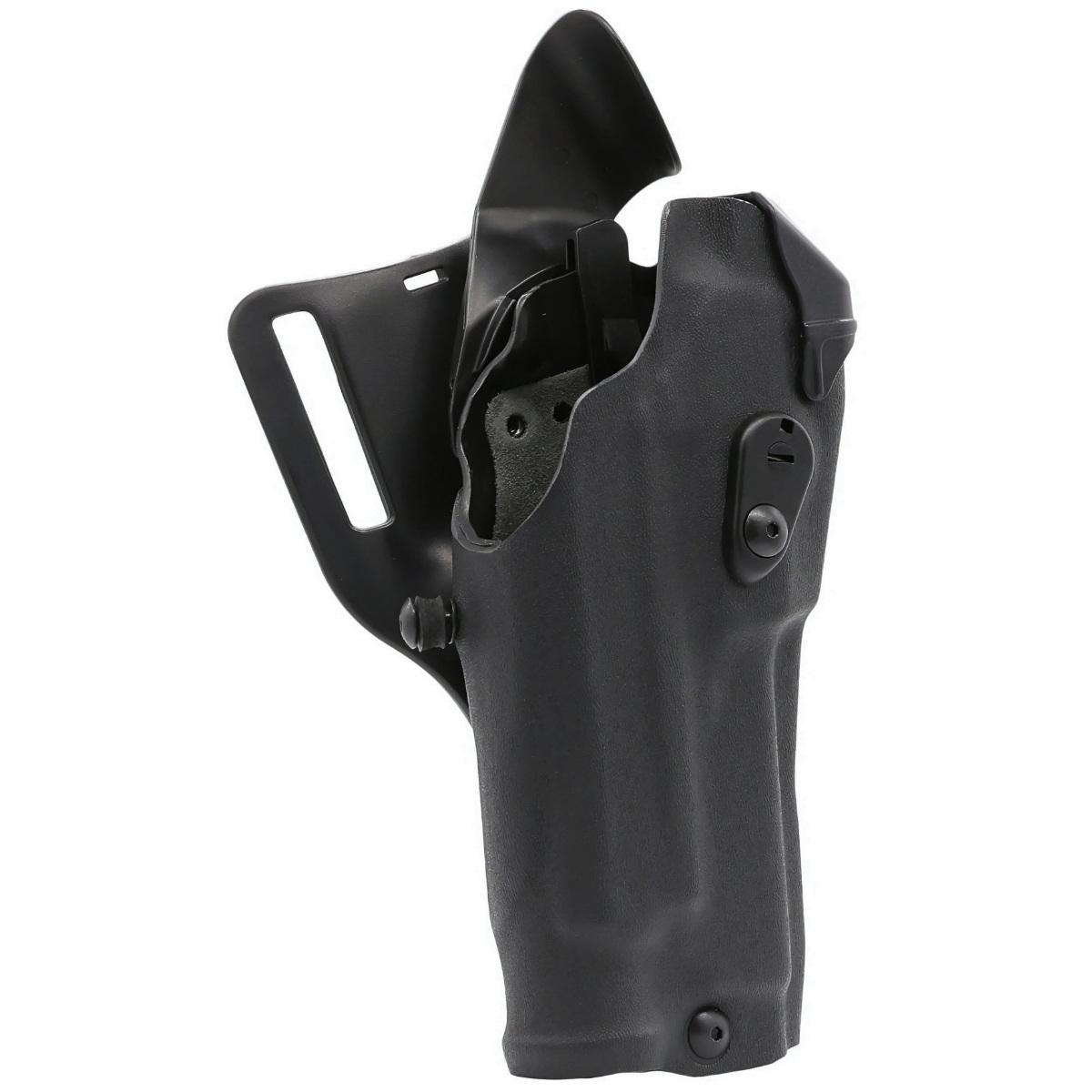 safariland kabura 6390rds mid ride level 1 do pistoletu springfield echelon black stx prawa 6390rds 572 131