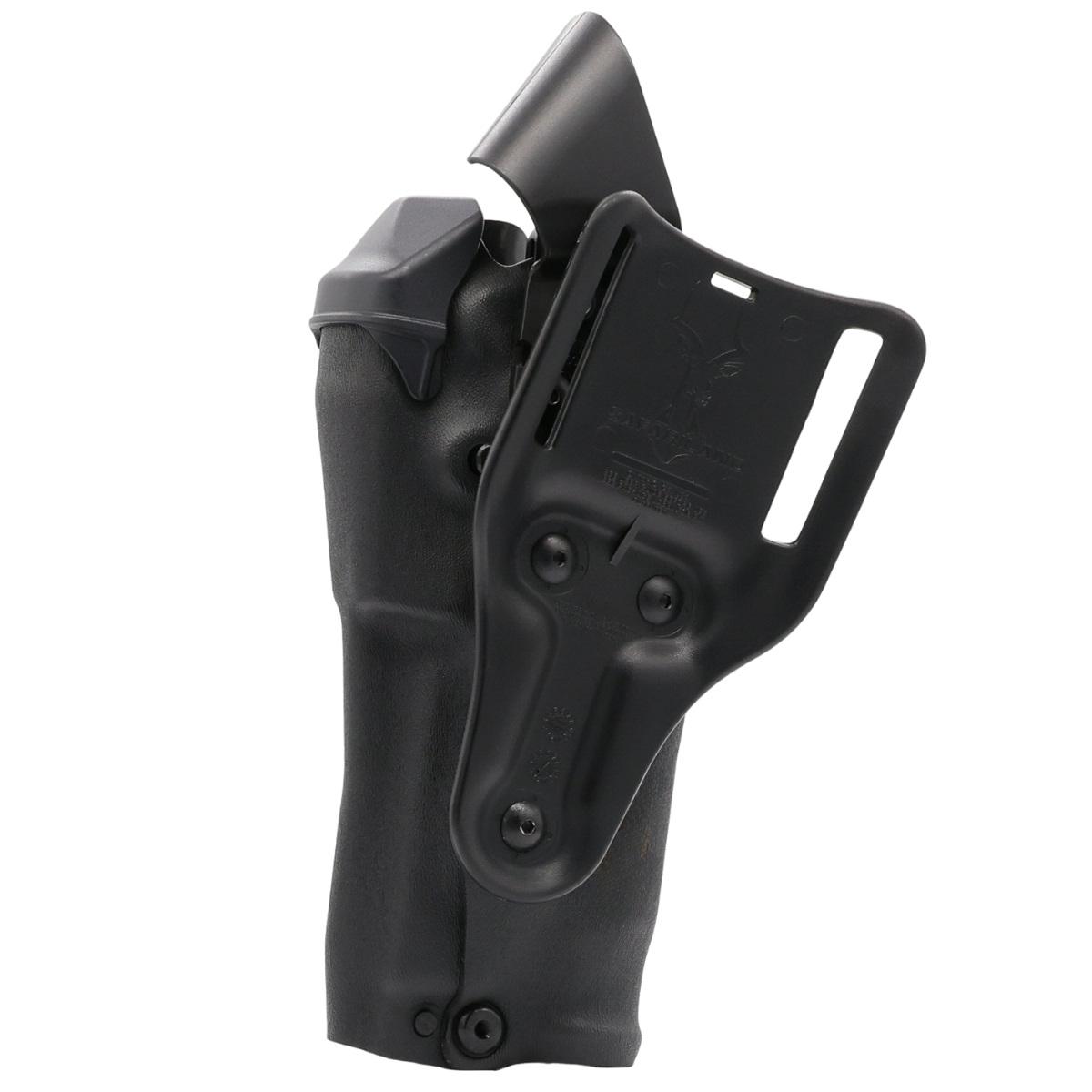 safariland kabura 6390rds mid ride level 1 do pistoletu springfield echelon black stx prawa 6390rds 572 131
