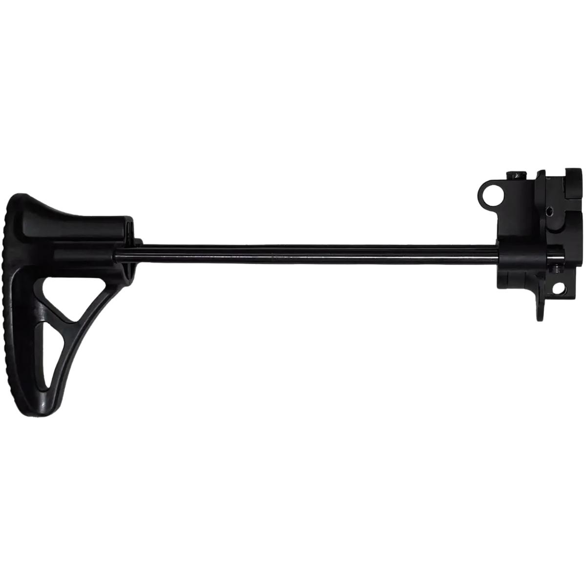 grand power kolba teleskopowa stribog collapsible stock