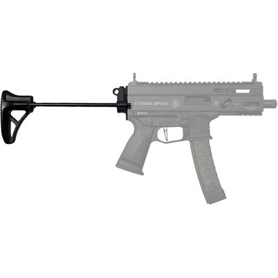 grand power kolba teleskopowa stribog collapsible stock