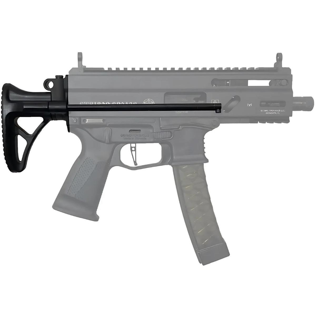 grand power kolba teleskopowa stribog collapsible stock