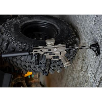 grand power kolba teleskopowa stribog collapsible stock