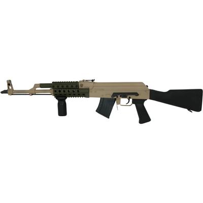 jack taktyczny 7 62x39 limited cerakote piaskowy
