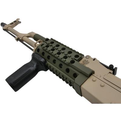 jack taktyczny 7 62x39 limited cerakote piaskowy