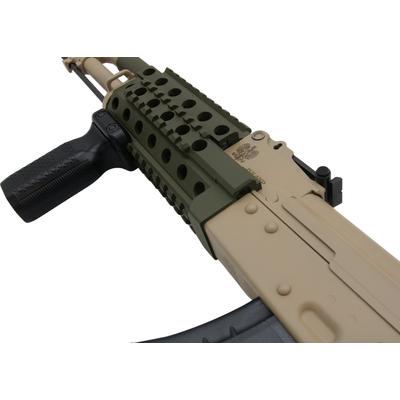 jack taktyczny 7 62x39 limited cerakote piaskowy