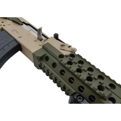 jack taktyczny 7 62x39 limited cerakote piaskowy