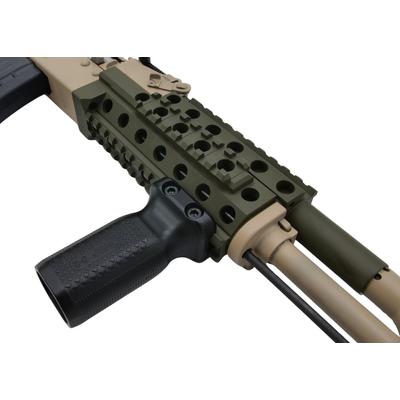 jack taktyczny 7 62x39 limited cerakote piaskowy