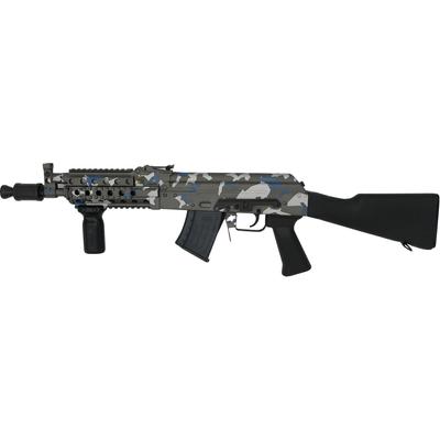 mini jack taktyczny 7 62x39 montaz 3ma0 limited urban moro cerakote