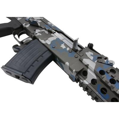 mini jack taktyczny 7 62x39 limited urban moro cerakote