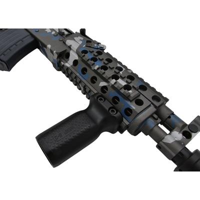 mini jack taktyczny 7 62x39 limited urban moro cerakote