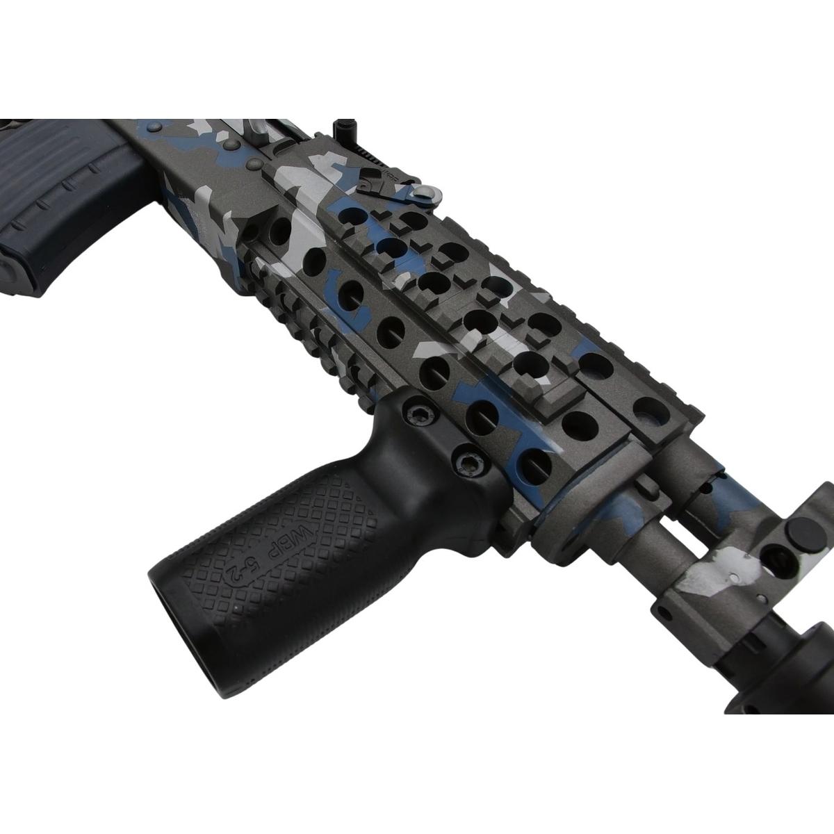 mini jack taktyczny 7 62x39 limited urban moro cerakote