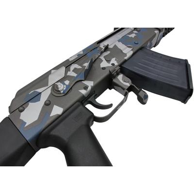 mini jack taktyczny 7 62x39 limited urban moro cerakote