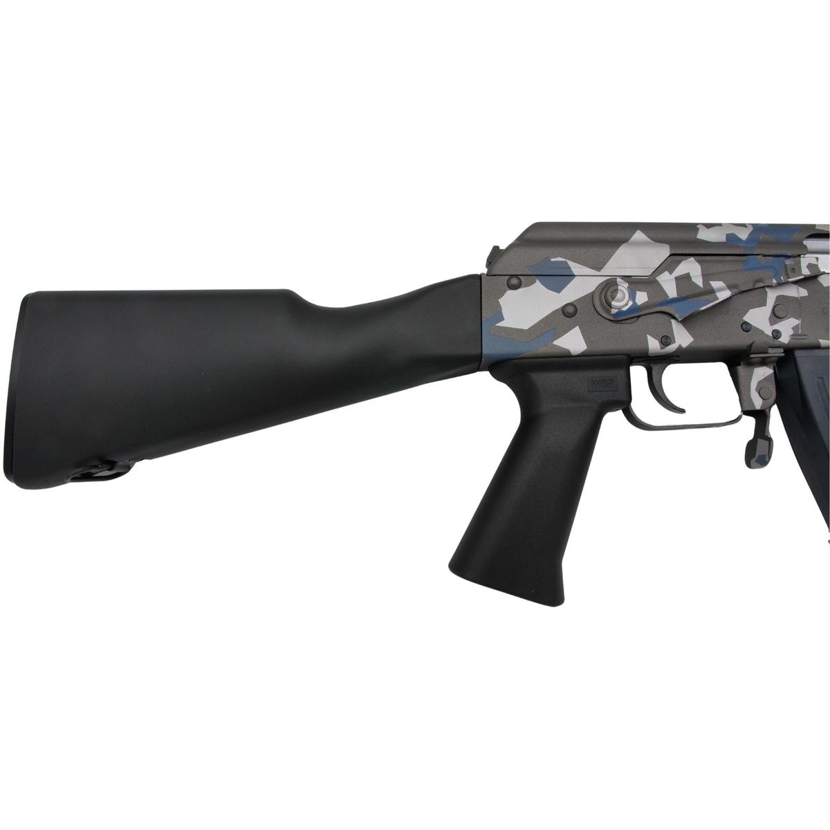 mini jack taktyczny 7 62x39 limited urban moro cerakote