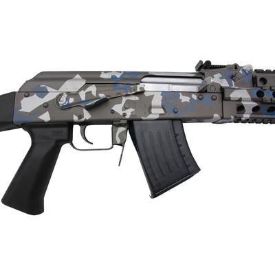 mini jack taktyczny 7 62x39 limited urban moro cerakote
