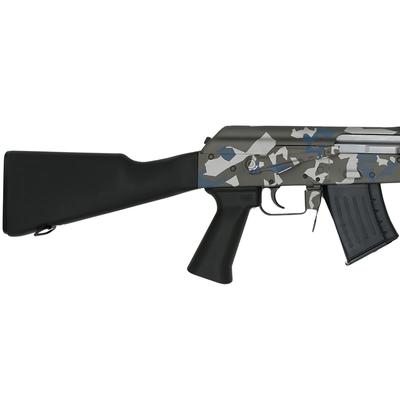 mini jack taktyczny 7 62x39 limited urban moro cerakote