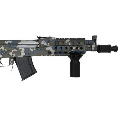 mini jack taktyczny 7 62x39 limited urban moro cerakote
