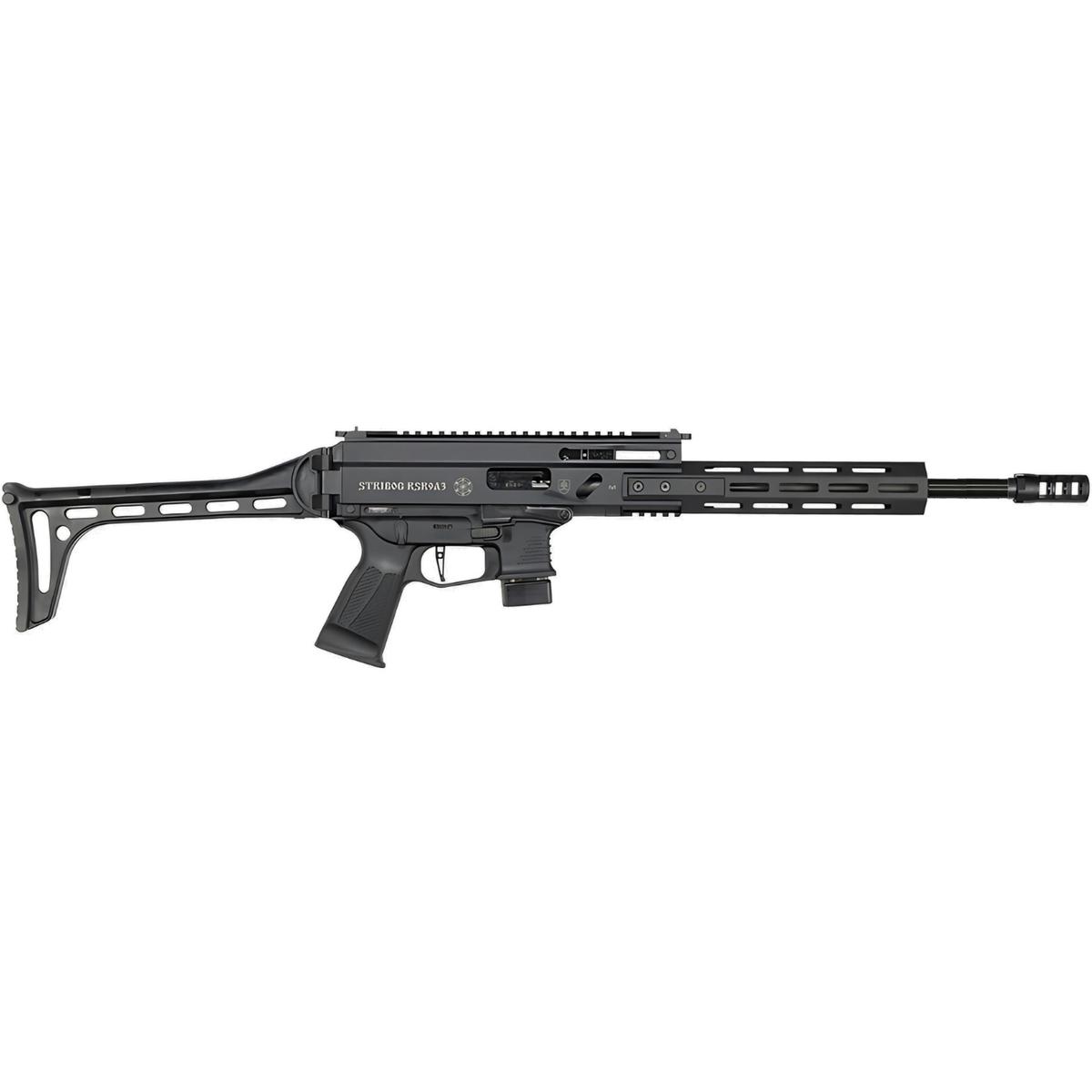 stribog rsr9a3 16 gen 2 50050063