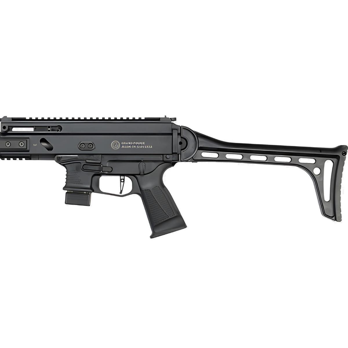 stribog rsr9a3 16 gen 2 50050063