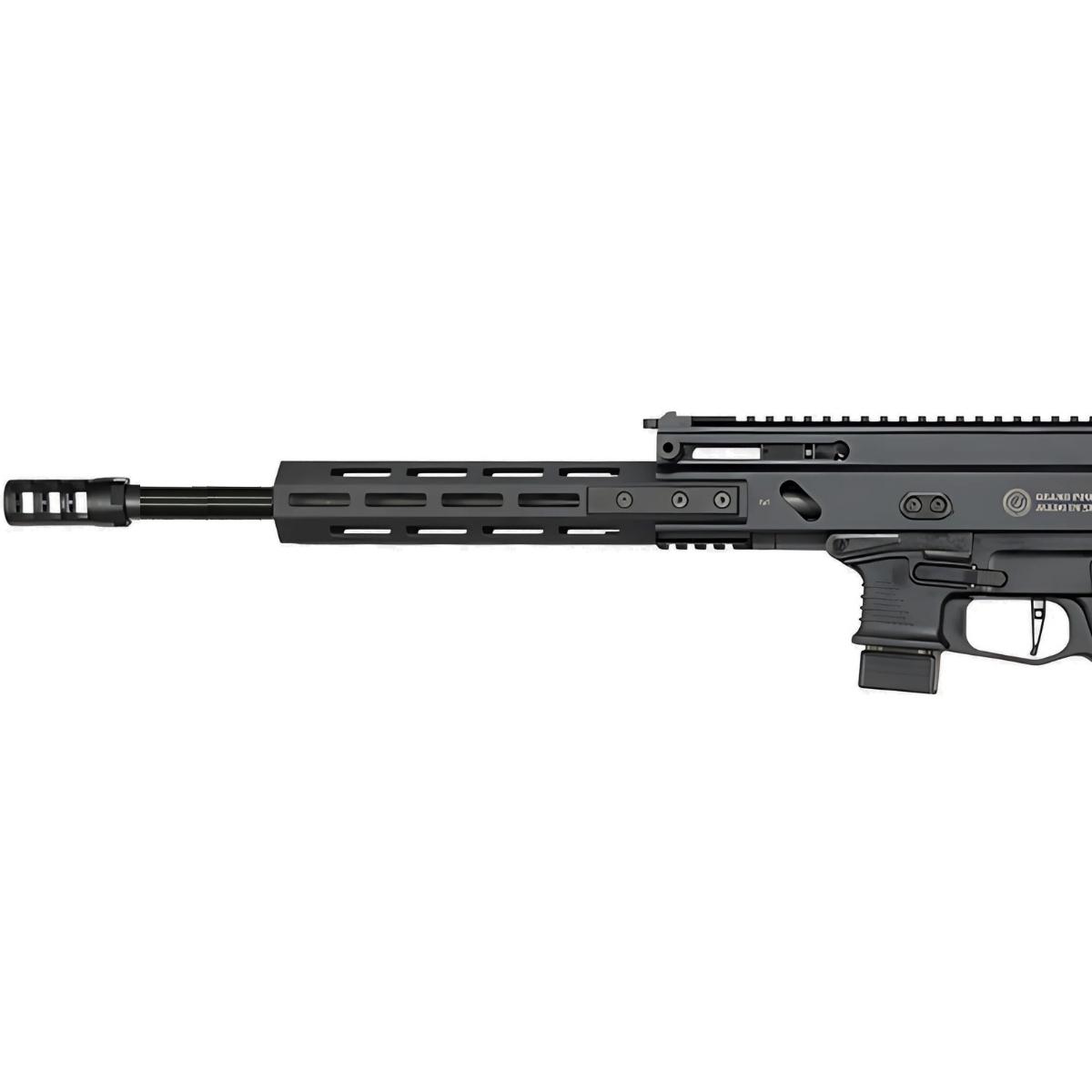stribog rsr9a3 16 gen 2 50050063