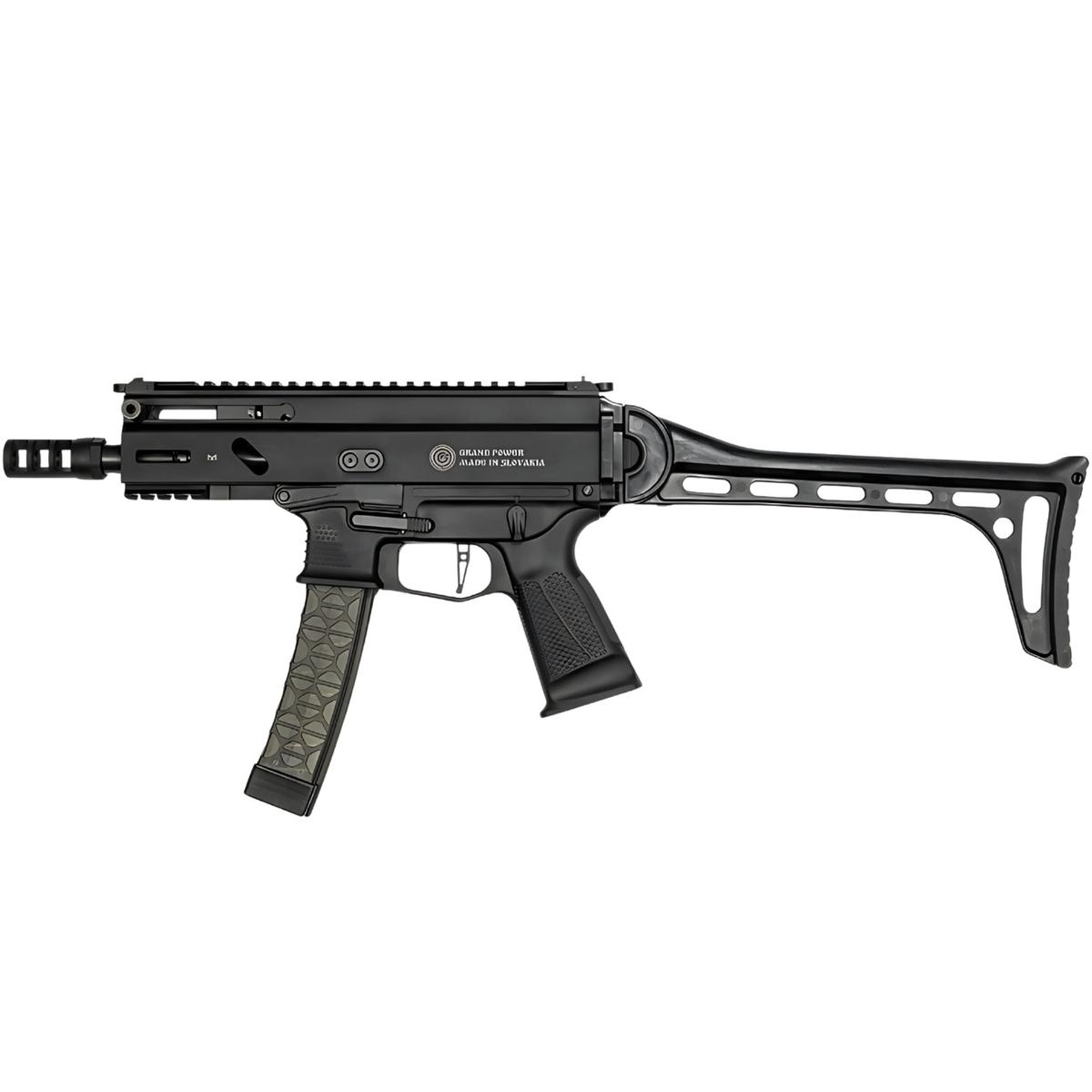 stribog sp9a3s 4 5
