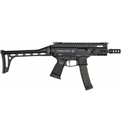 stribog sp9a3s 4 5