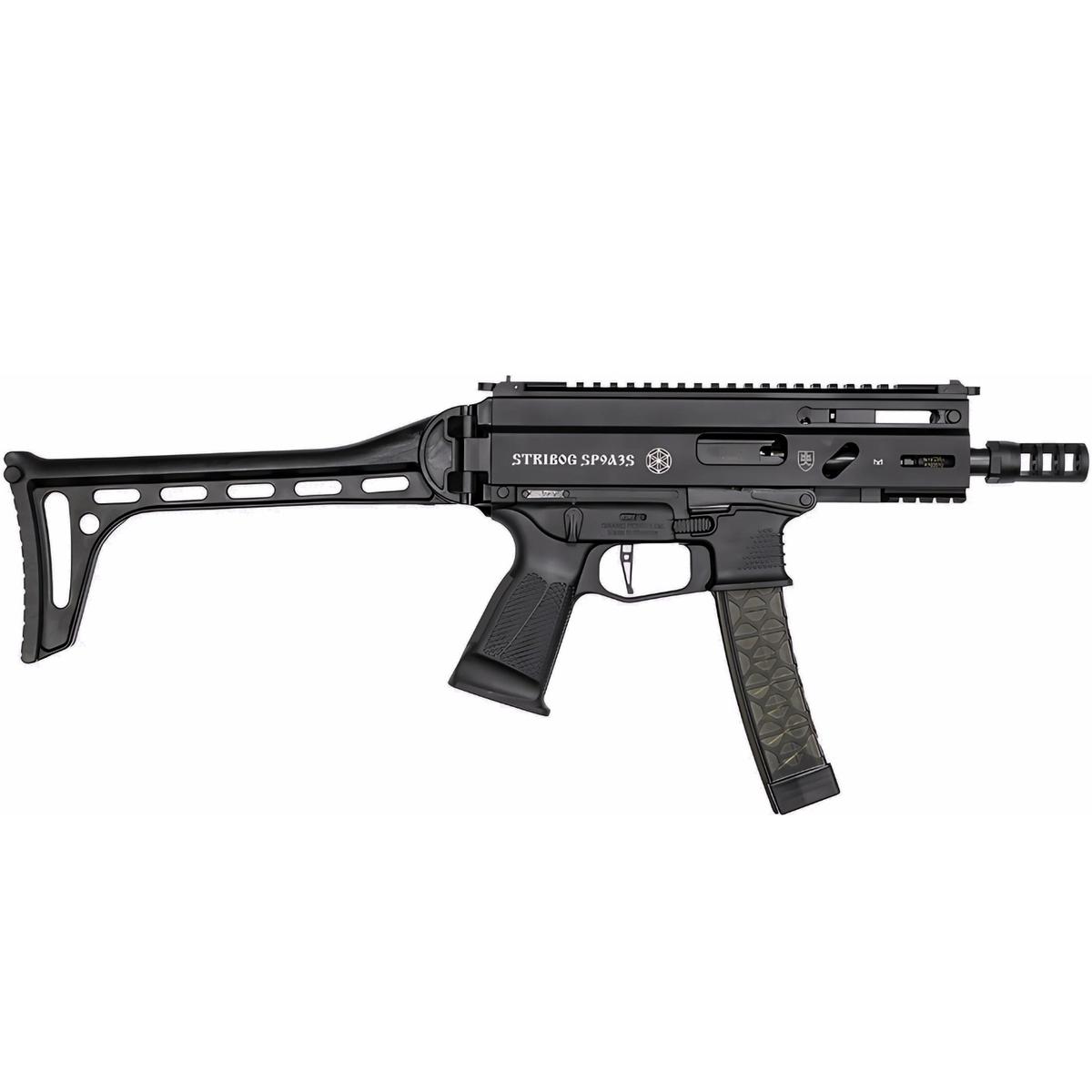 stribog sp9a3s 4 5