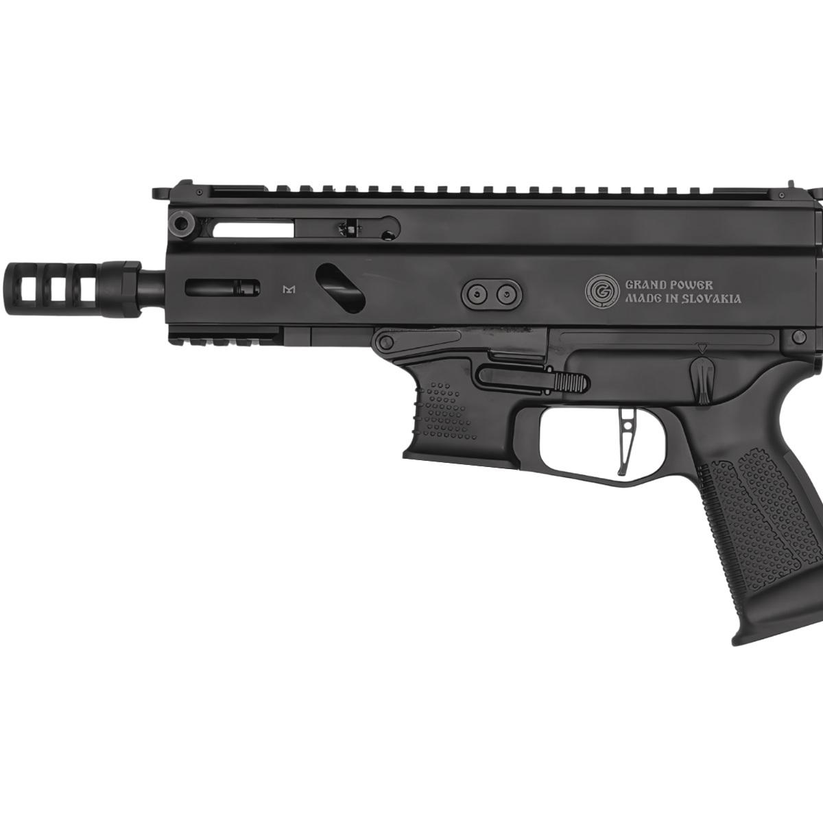 stribog sp9a3s 4 5