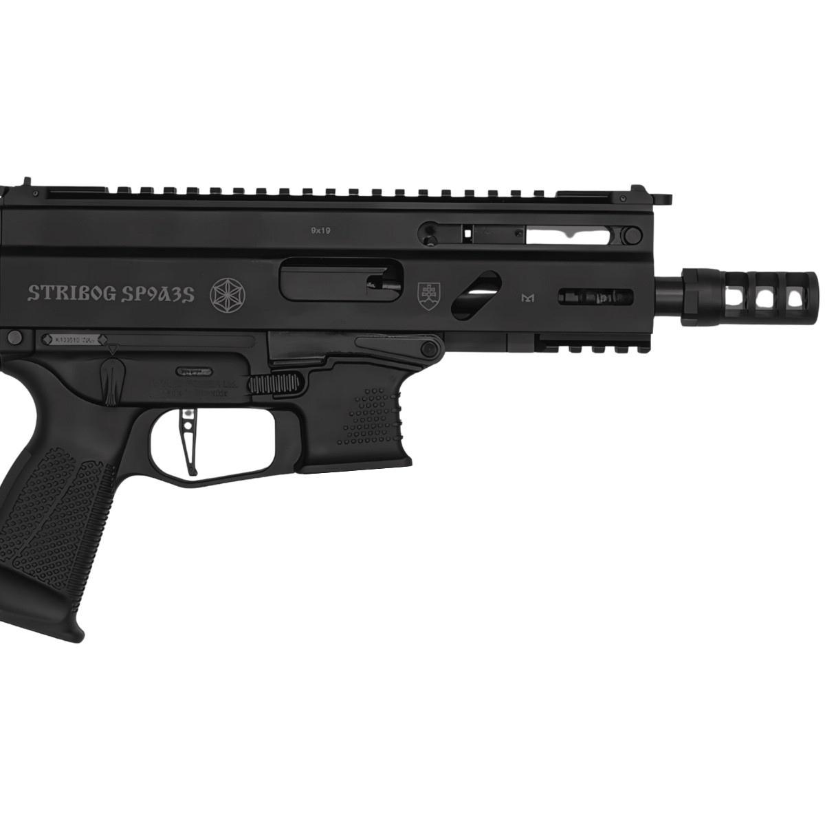 stribog sp9a3s 4 5