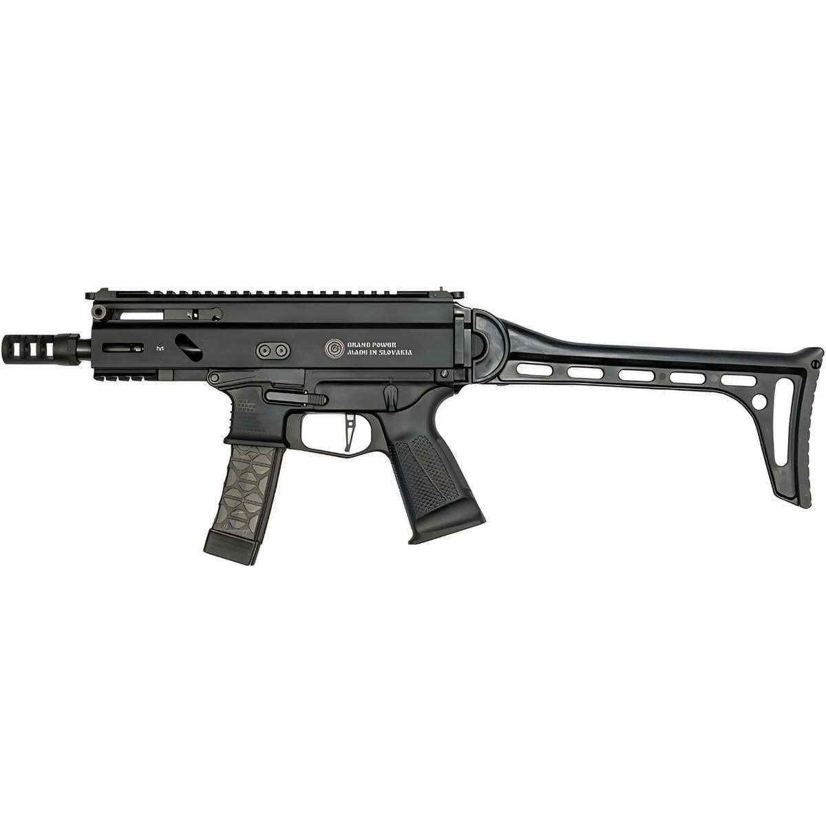 stribog sp9a3s 5 5 black