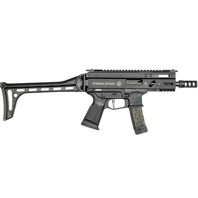 stribog sp9a3s 5 5 black